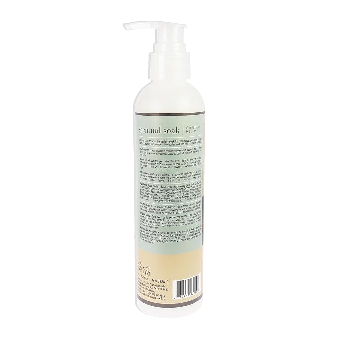 Cuccio Naturale Scentual Soak - Image 2