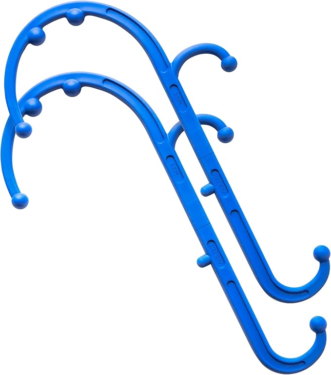 LiBa Back and Neck Massager by Liba