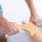 Body Back Wooden Gua Sha Massage Tool - Image 3