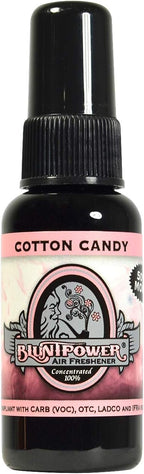 Bluntpower Air Freshener Blunt Power Spray by BLUNTPOWER
