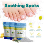 Circulation Foot Soak Foot Soaking Epsom Salts - Image 7