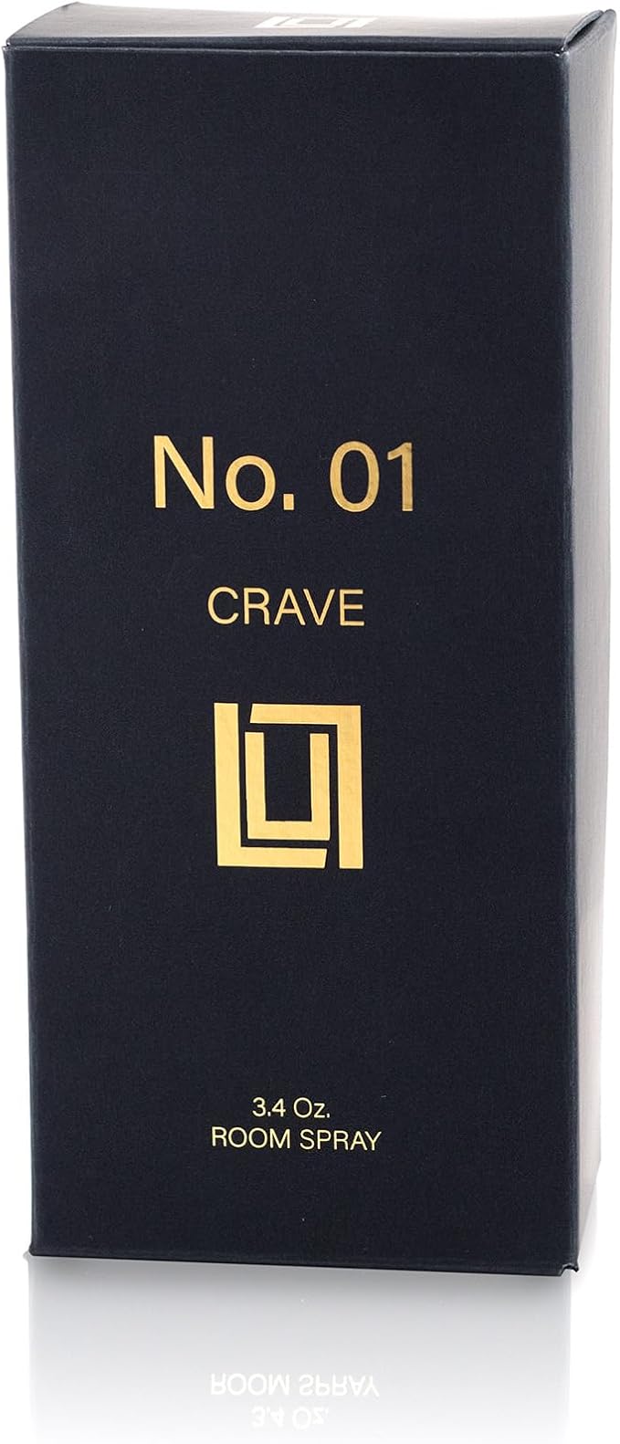 Lulu Candles | No. 01 Crave | Luxury Room Spray | Fine Mist Air Freshener | - Image 3