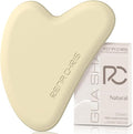 Rena Chris Gua Sha Facial Tools: Soft Silicone Guasha Tool by RenaChris