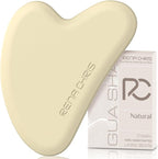 Rena Chris Gua Sha Facial Tools: Soft Silicone Guasha Tool by RenaChris