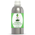 SVA Camphor Essential Oil – 32 Fl Oz – 100% Natural Camphor Oil by SVAORGANICS