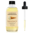 Vanilla Ice Cream Cone Body Oil by SoothingHouse