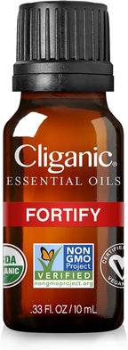 Cliganic Organic Essential Oils Blend - Image 4