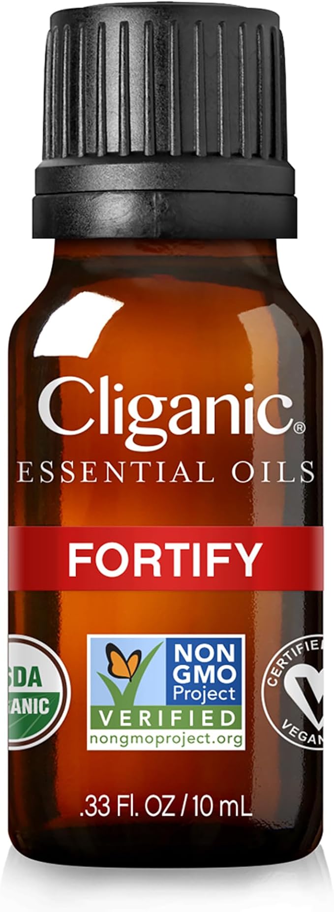 Cliganic Organic Essential Oils Blend - Image 4