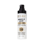 Milani Sunscreen Setting Spray + Primer, Make It Last Sunscreen by Milani