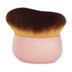 Oversize Self Tanner Brush, Kabuki Brush by DRIPOO