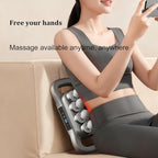 Back Massager for Relief Deep Tissue - Image 6
