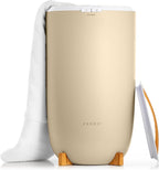 Zadro Large Aromatherapy Towel Warmer Bucket - by Zadro
