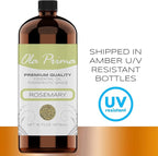 Ola Prima Rosemary Essential Oil - Image 6