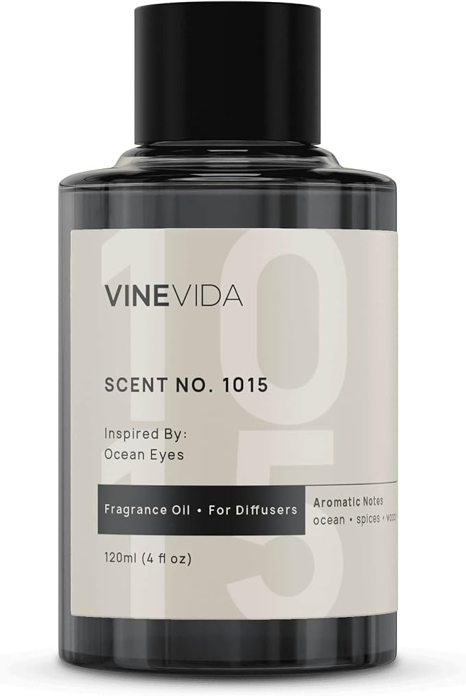 VINEVIDA Hotel Fragrance Diffuser Oil by VINEVIDA
