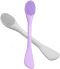 RamPula Silicone Facial Mask Applicator Face Masks Skincare Brush Facial by RamPula