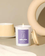 AOOVOO Lavender Scented Candles - Image 7