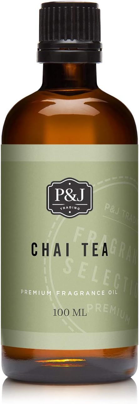 P&J Fragrance Oil by PJTrading