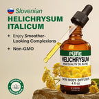 100% Pure Helichrysum Oil - Image 3