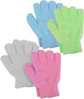 Aquasentials Exfoliating Bath Gloves by Aquasentials