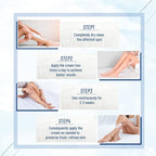OUKEYA Urea Cream 40 Percent, Foot & Hand Cream - Image 4