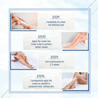 OUKEYA Urea Cream 42% plus Salicylic Acid 2% - Image 5