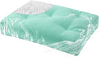MABOZOO Bath Seat Pillow for Bathtub, Bathtub Seat Cushion For Tub by MABOZOO