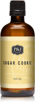 P&J Fragrance Oil by PJTrading