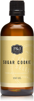 P&J Fragrance Oil by PJTrading
