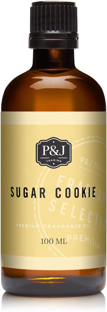 P&J Fragrance Oil by PJTrading