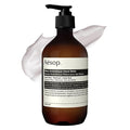Aesop Eleos Aromatique Hand Balm | Hydrating Balm by AesopUSA