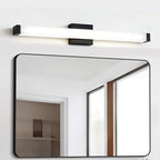 Bathroom Light Fixtures Over Mirror 22IN, 19W 5CCT Dimmable Modern Vanity Lights - Image 6