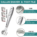 Pedicure Kit Ingrown Toenail Removal Kit Pedicure Tools - Image 4