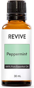 Peppermint Essential Oil 30mL by Revive Essential Oils by REVIVEEssentialOils