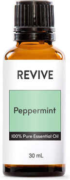 Peppermint Essential Oil 30mL by Revive Essential Oils by REVIVEEssentialOils