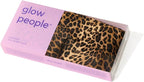 Glow People Silk Sleep Mask – 100% Mulberry Silk Eye Mask - Image 3