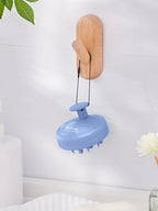 HEETA Hair Scalp Massager for Hair Growth, Shampoo Brush, Scalp Scrubber - Image 6