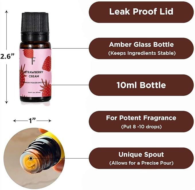 Folkulture Fruity Essential Oils Set - Image 6