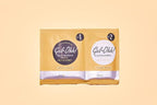 AVRYBEAUTY Gel-Ohh Jelly Spa Bath 3 pack, Milk And Honey Scented, Jelly Pedicure - Image 3