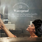 WhaleLife Shower Cap - Image 5