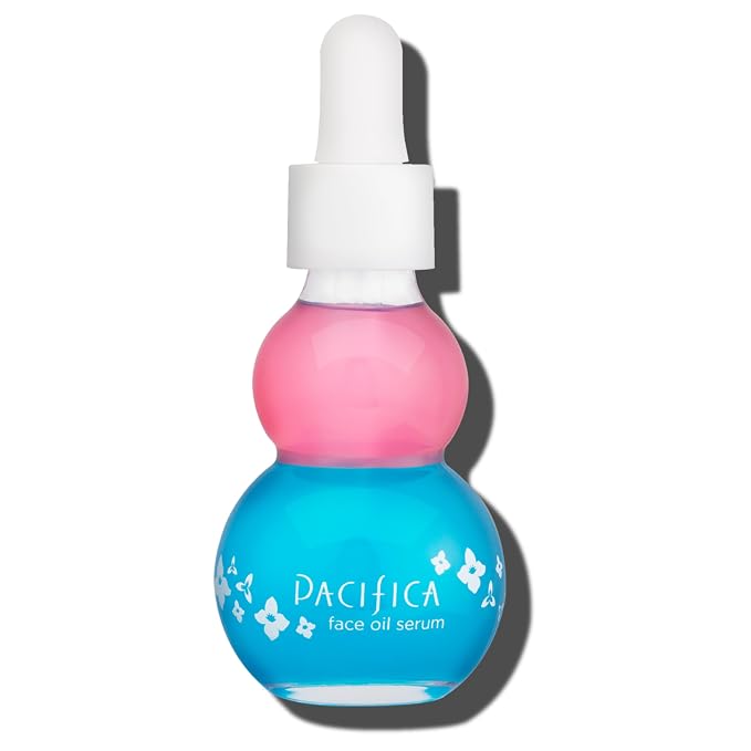 Pacifica Face Oil Serum - Image 18