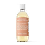 Deep Steep Bubble Bath, Mango Papaya, 10 oz – Soothing Soak - Image 2