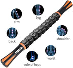 Muscle Roller Massage Roller Stick- Deep Tissue Fascia Blaster - Image 6