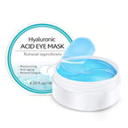 Under Eye Patches, Eye Mask for Puffy Eyes and Dark Circles by Felico