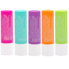 Miss Spa Hydrating Lip Balm Set Moisturizing Lip Care Gift Set - Image 7