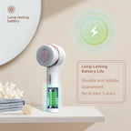 Electric Facial Cleansing Brush - Image 5
