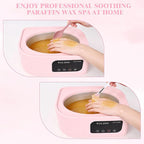 Beauty Star Paraffin Wax Machine - Image 7