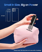 FSA&HSA Electronic Foot File, Callus Remover - Image 9