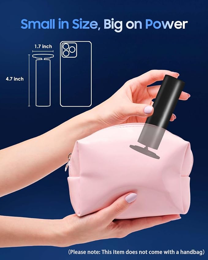 FSA&HSA Electronic Foot File, Callus Remover - Image 9
