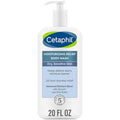 Cetaphil Body Wash, Moisturizing Relief Body Wash by Cetaphil