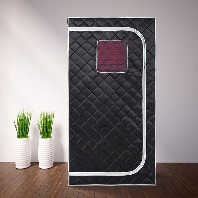 Smartmak Portable Infrared Sauna Box - Image 6